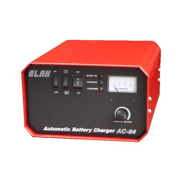 Automatic Chargers