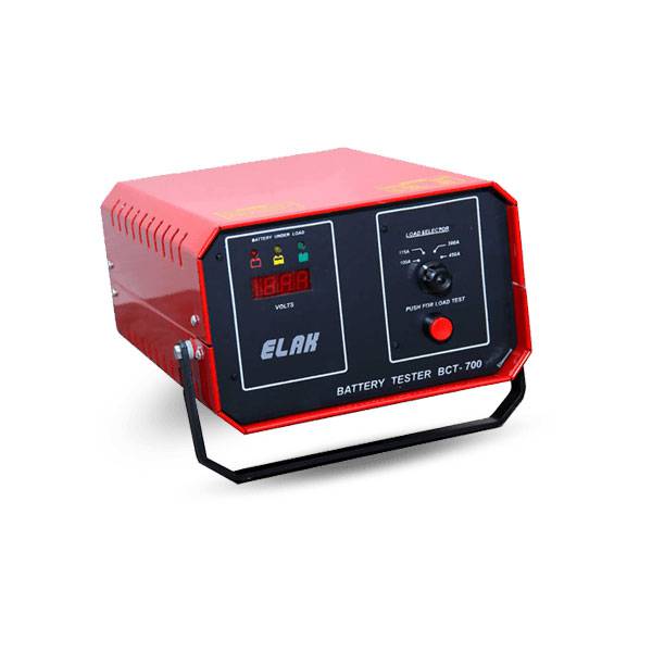 Battery Testers