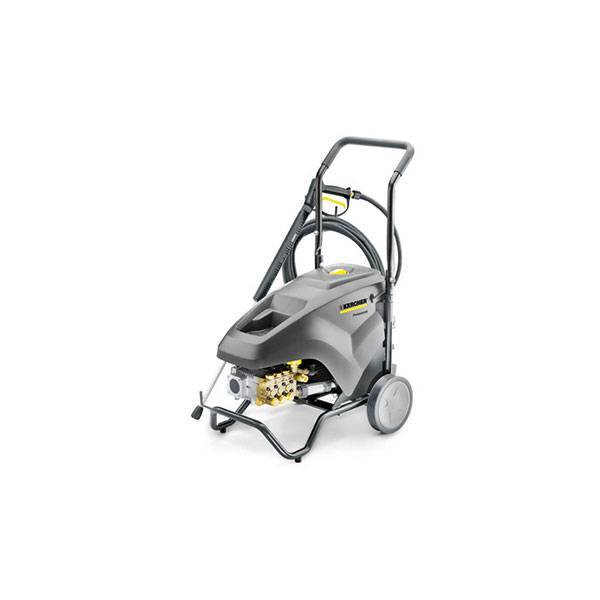 High Pressure Car Washer Single Phase