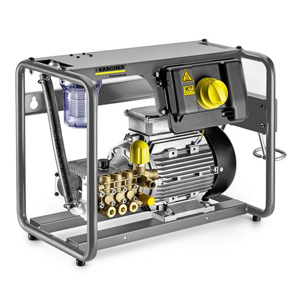 High Pressure Car Washer Three Phase