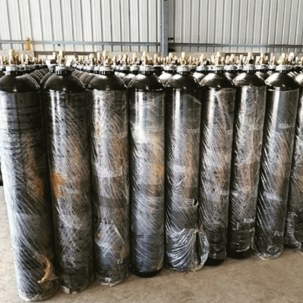 Industrial Gases