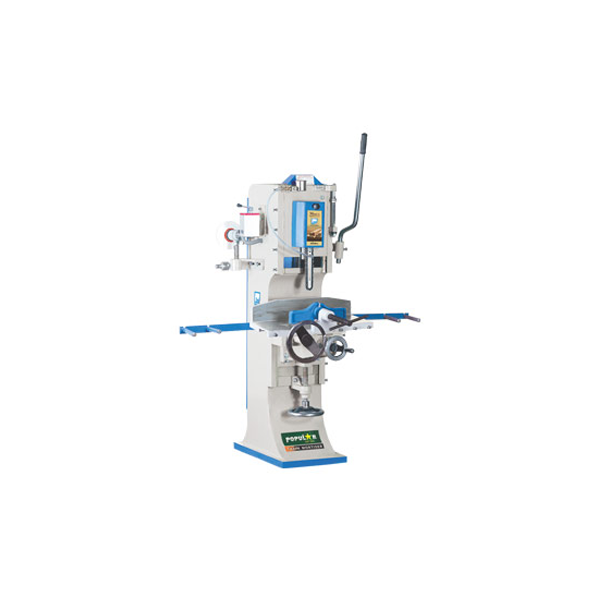 Chain Mortiser