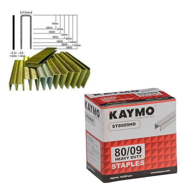 Staples