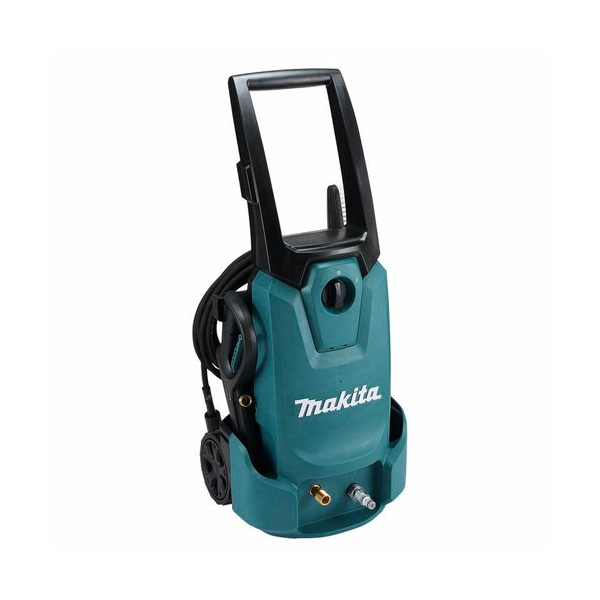 High Pressure Washer
