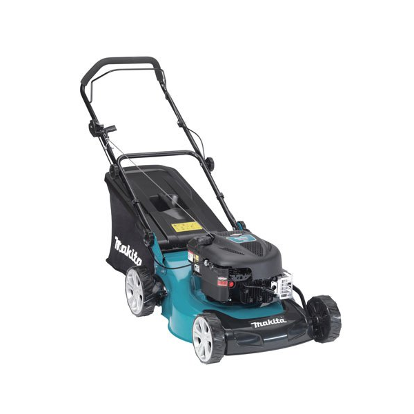 Lawn Mower