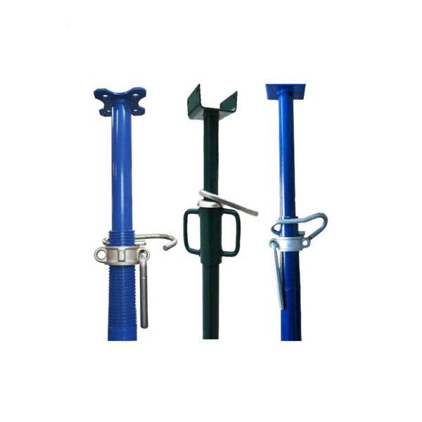 Scaffolding Props