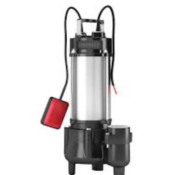SEWAGE PUMPS