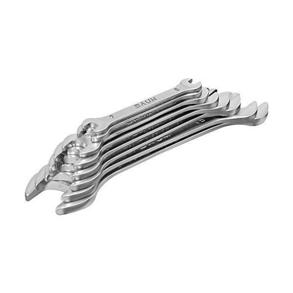 Spanners
