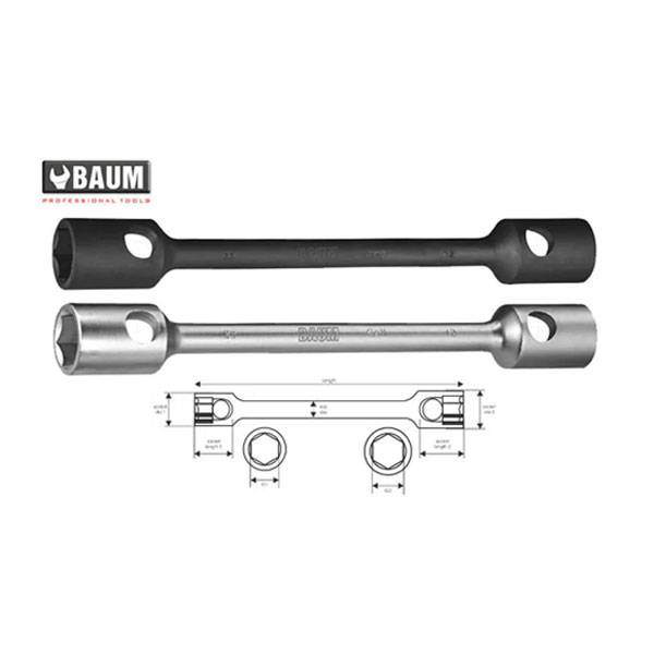 Wheel Wrench